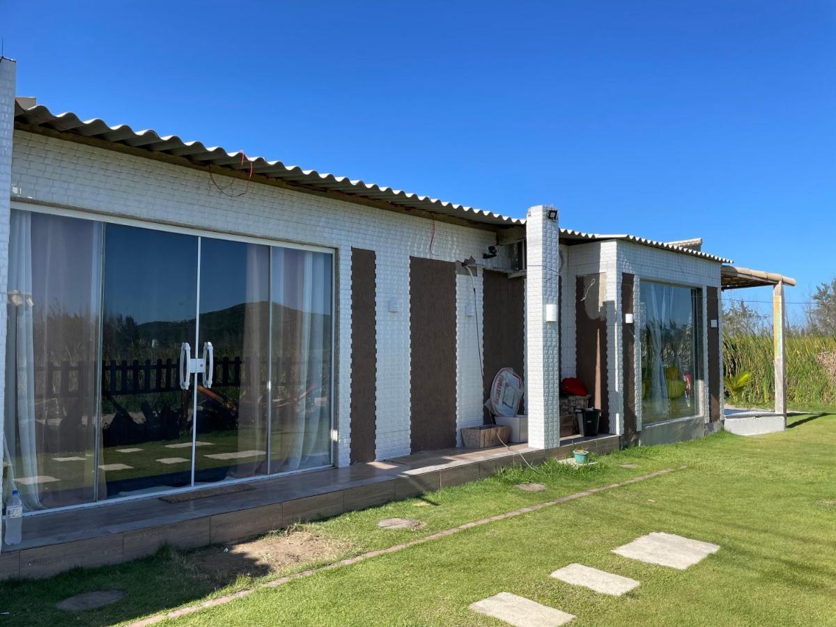 Flat Da Restinga Villa Arraial do Cabo Exterior photo