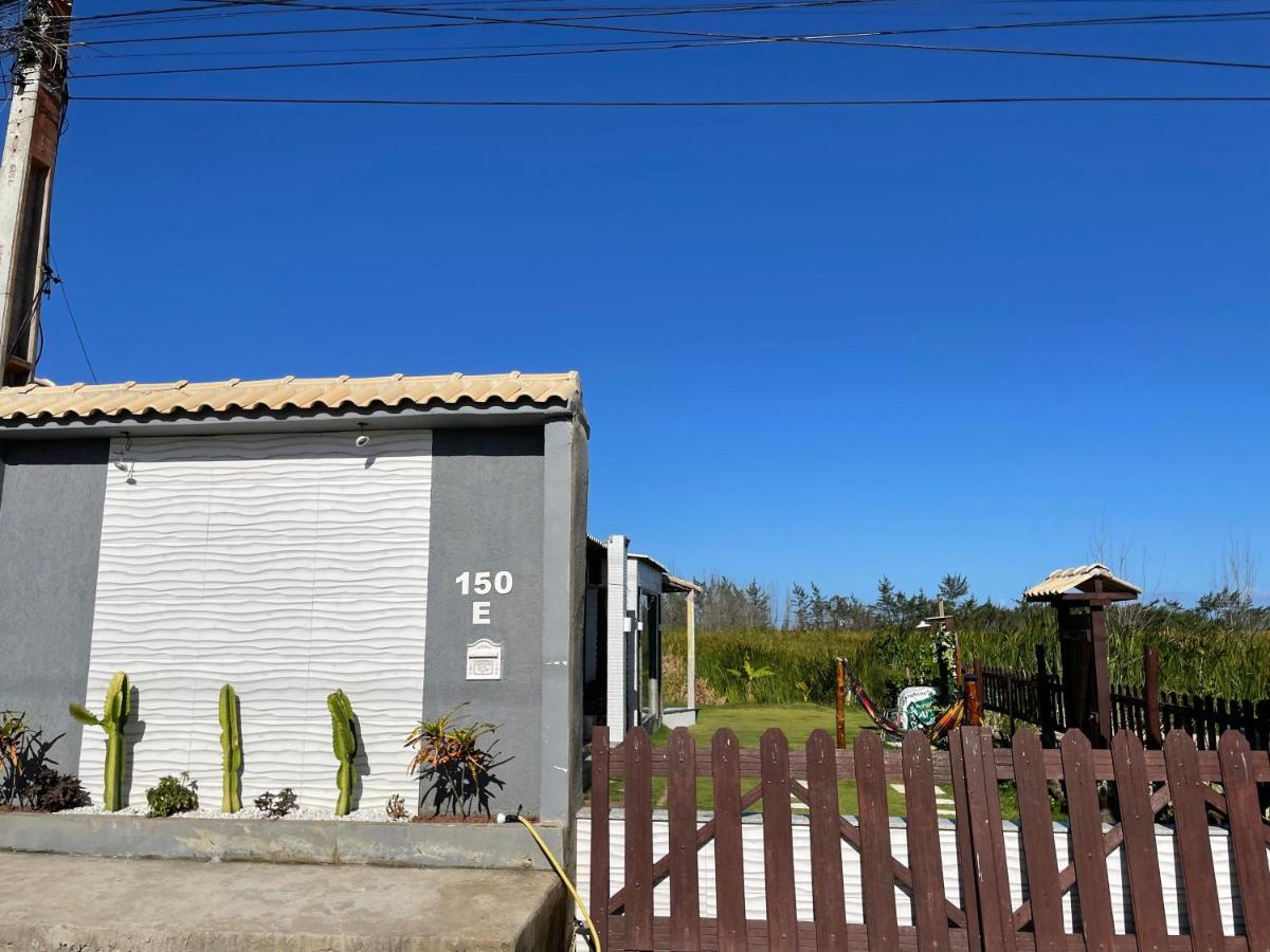 Flat Da Restinga Villa Arraial do Cabo Exterior photo