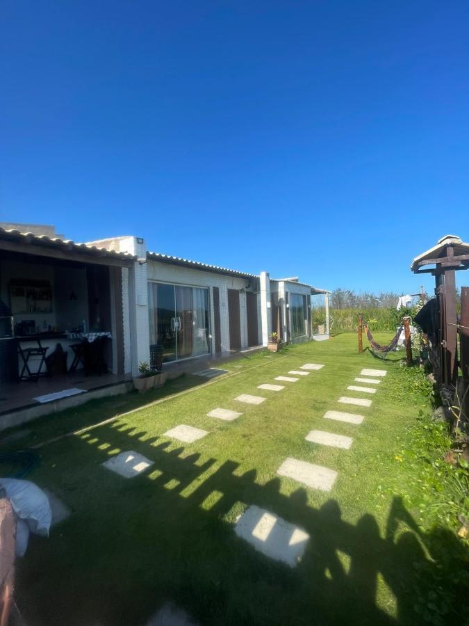 Flat Da Restinga Villa Arraial do Cabo Exterior photo