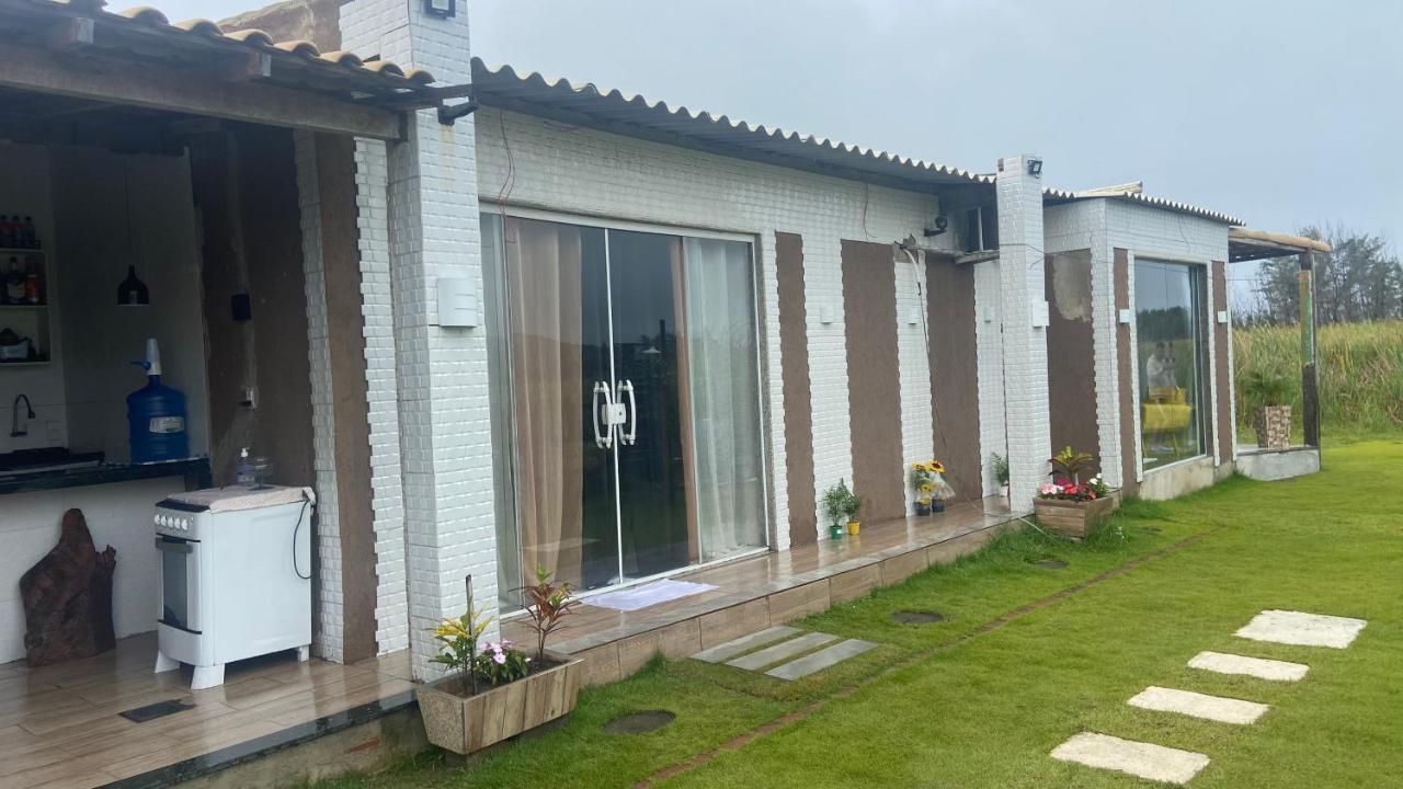 Flat Da Restinga Villa Arraial do Cabo Exterior photo