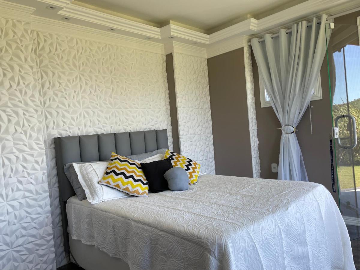 Flat Da Restinga Villa Arraial do Cabo Exterior photo