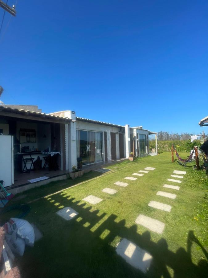 Flat Da Restinga Villa Arraial do Cabo Exterior photo